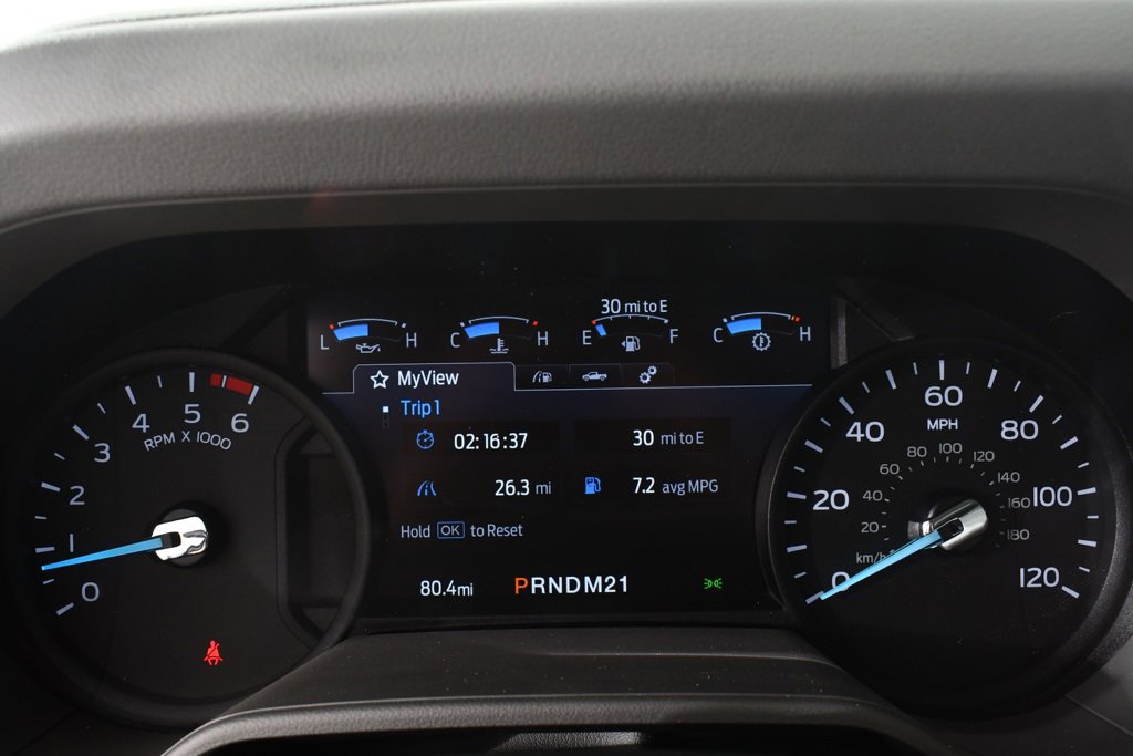 New 2026 Ford E-350 and Econoline 350 Super Duty w/ Power Equipment Group image 28