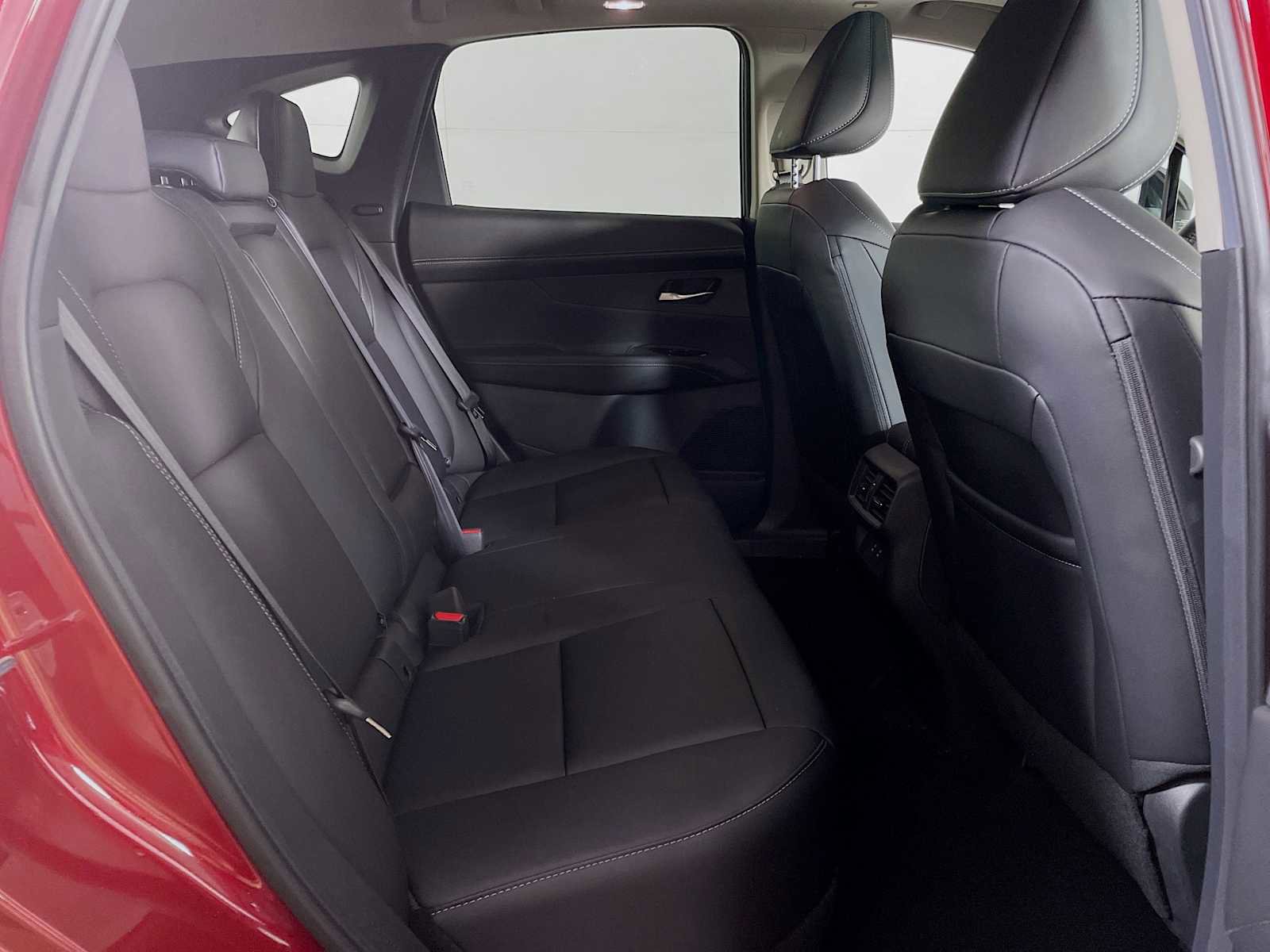 Used 2025 Nissan Murano SL image 26