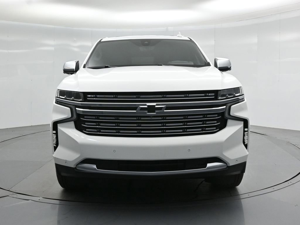 Used 2021 Chevrolet Tahoe Premier w/ Premium Package RWD image 28