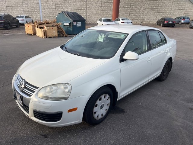 Used 2007 Volkswagen Jetta Sedan image 1