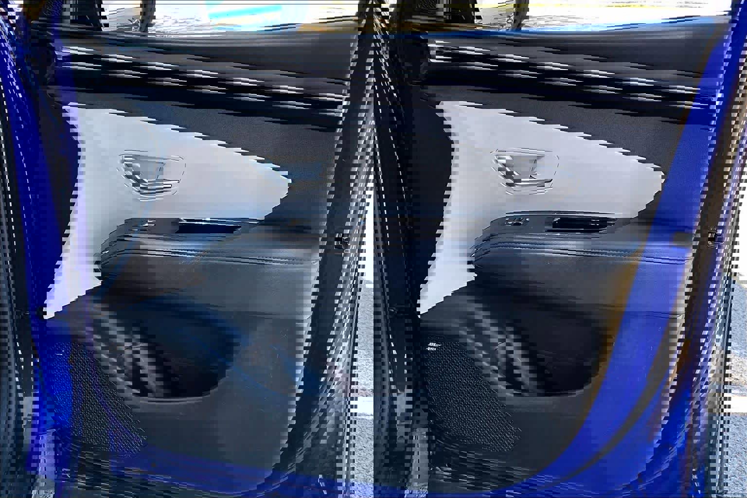 Used 2023 Hyundai Tucson Limited image 23