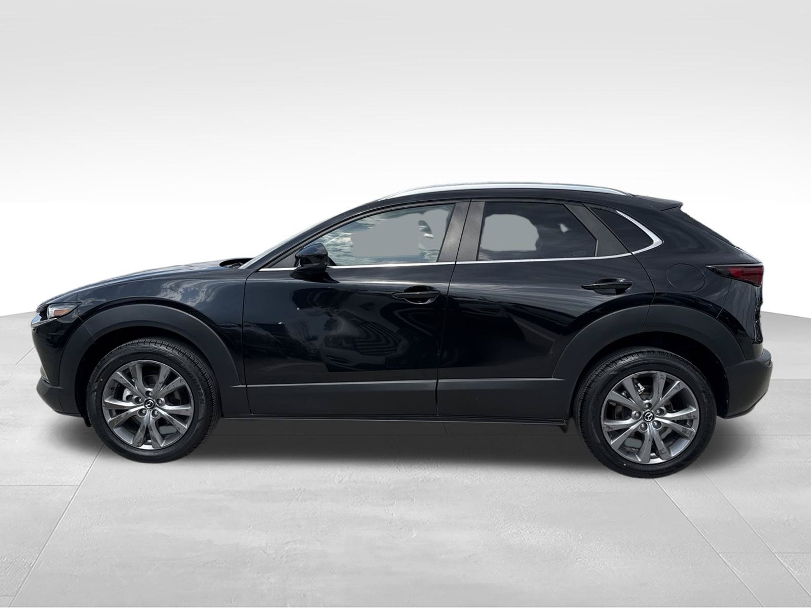 Certified 2025 MAZDA CX-30 AWD 2.5 S w/ Preferred Package image 8