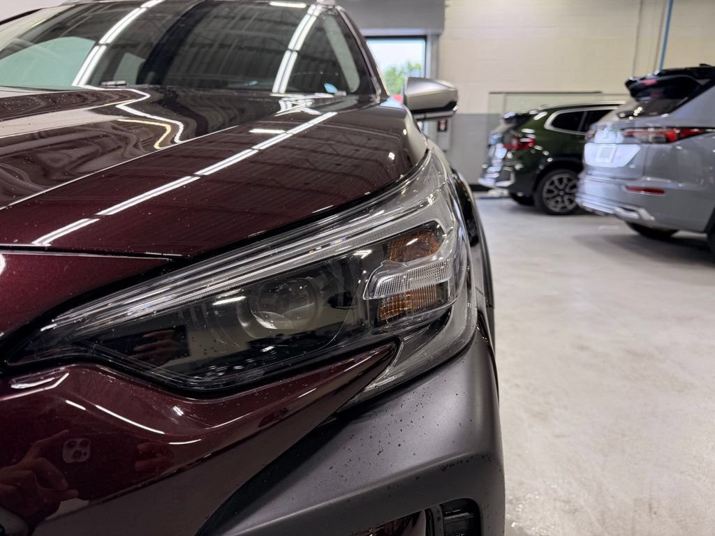 Used 2023 Subaru Outback Touring XT AWD/4WD image 9
