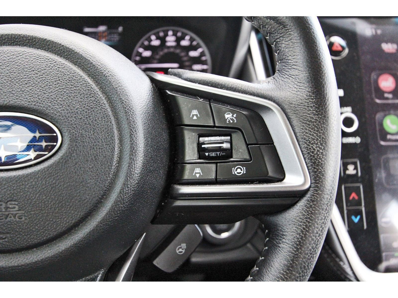 Used 2020 Subaru Legacy Limited w/ Popular Package #2 AWD/4WD image 16
