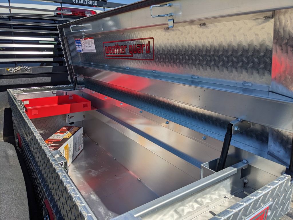 Used 2023 RAM 2500 Laramie image 25