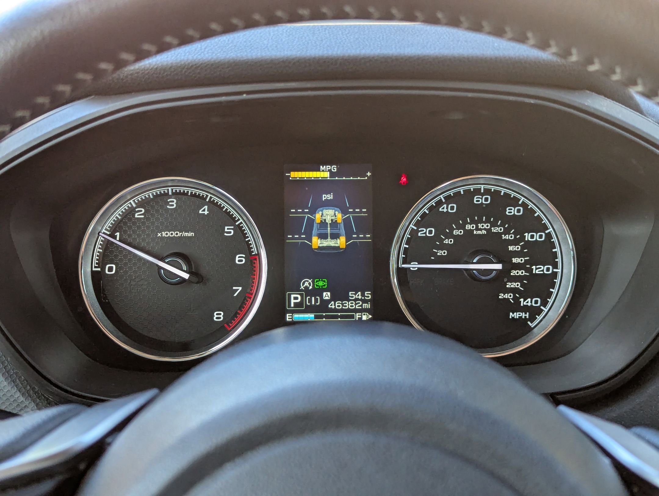 Used 2021 Subaru Forester Touring image 21