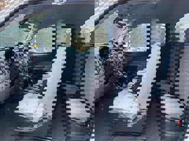 Certified 2022 GMC Canyon Elevation Standard w/ Convenience Package image 8