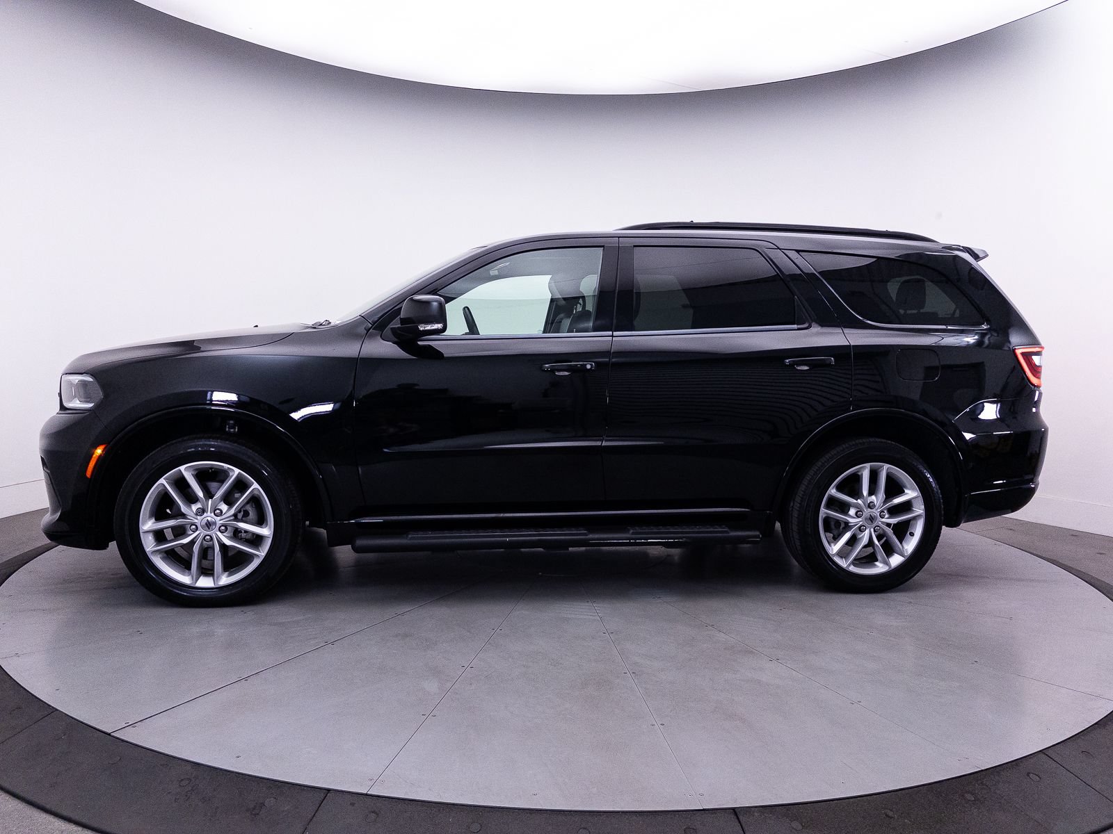 Used 2023 Dodge Durango GT AWD/4WD image 45