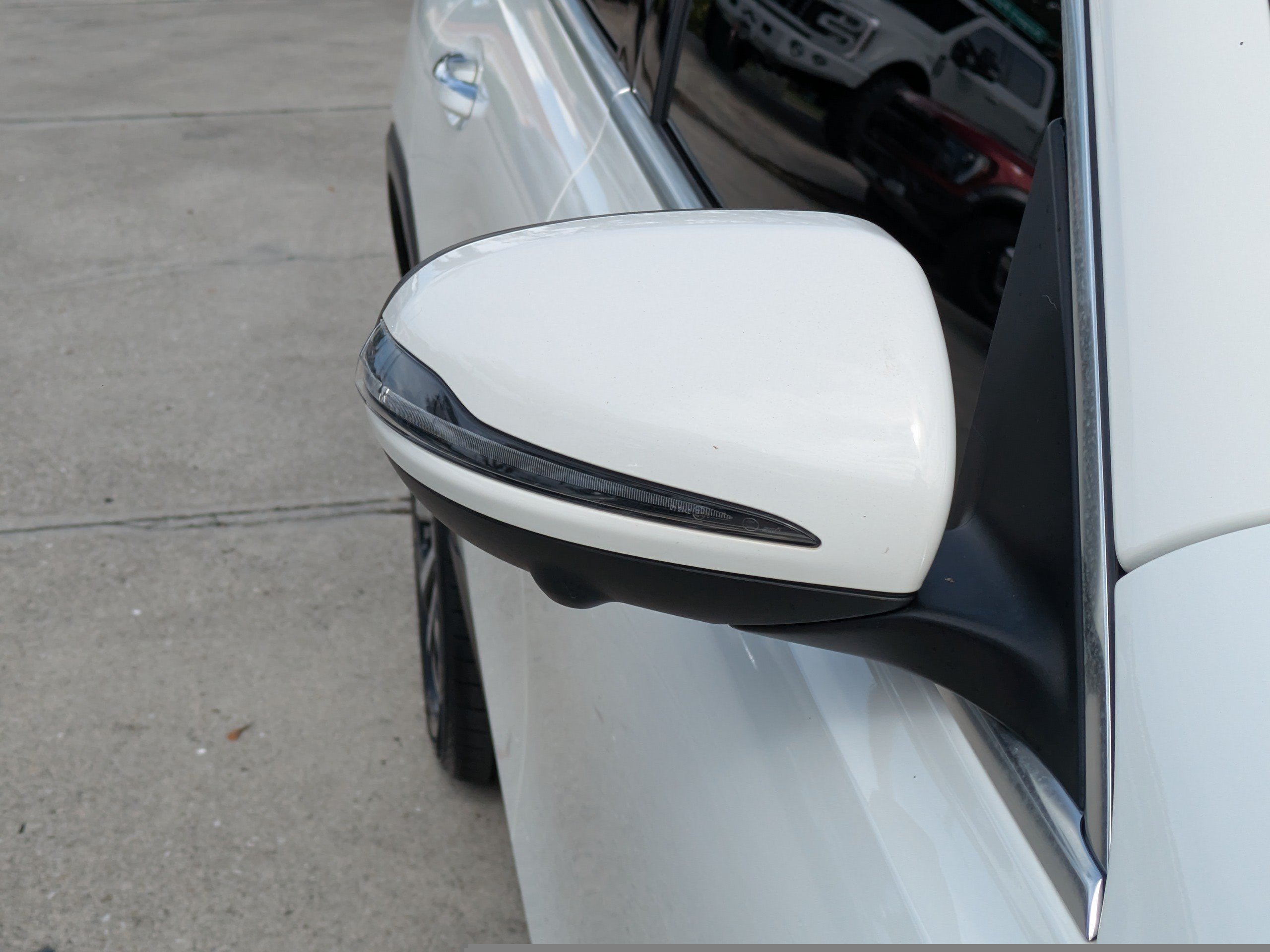 Used 2022 Mercedes-Benz GLB 250 image 10