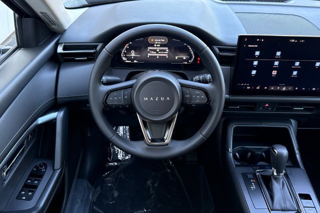 New 2026 MAZDA CX-5 AWD 2.5 S image 15