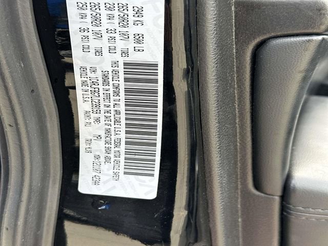 Certified 2020 Jeep Grand Cherokee Limited X image 30