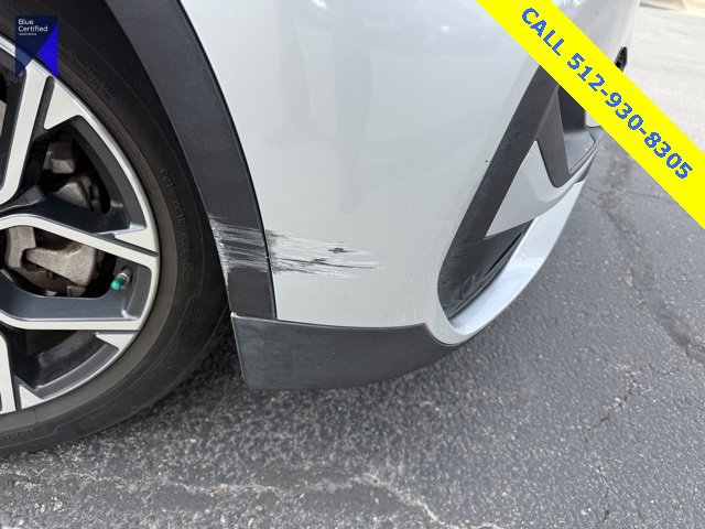 Used 2021 BMW X1 xDrive28i w/ Convenience Package image 12