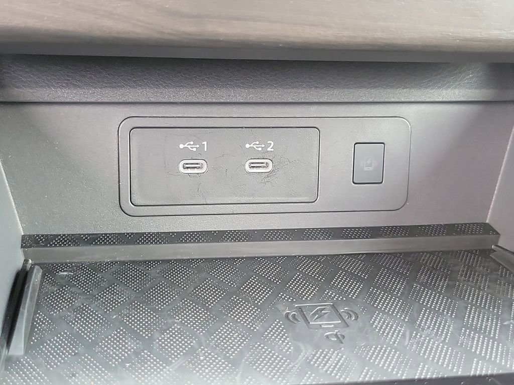 Used 2025 Nissan Murano SV image 12