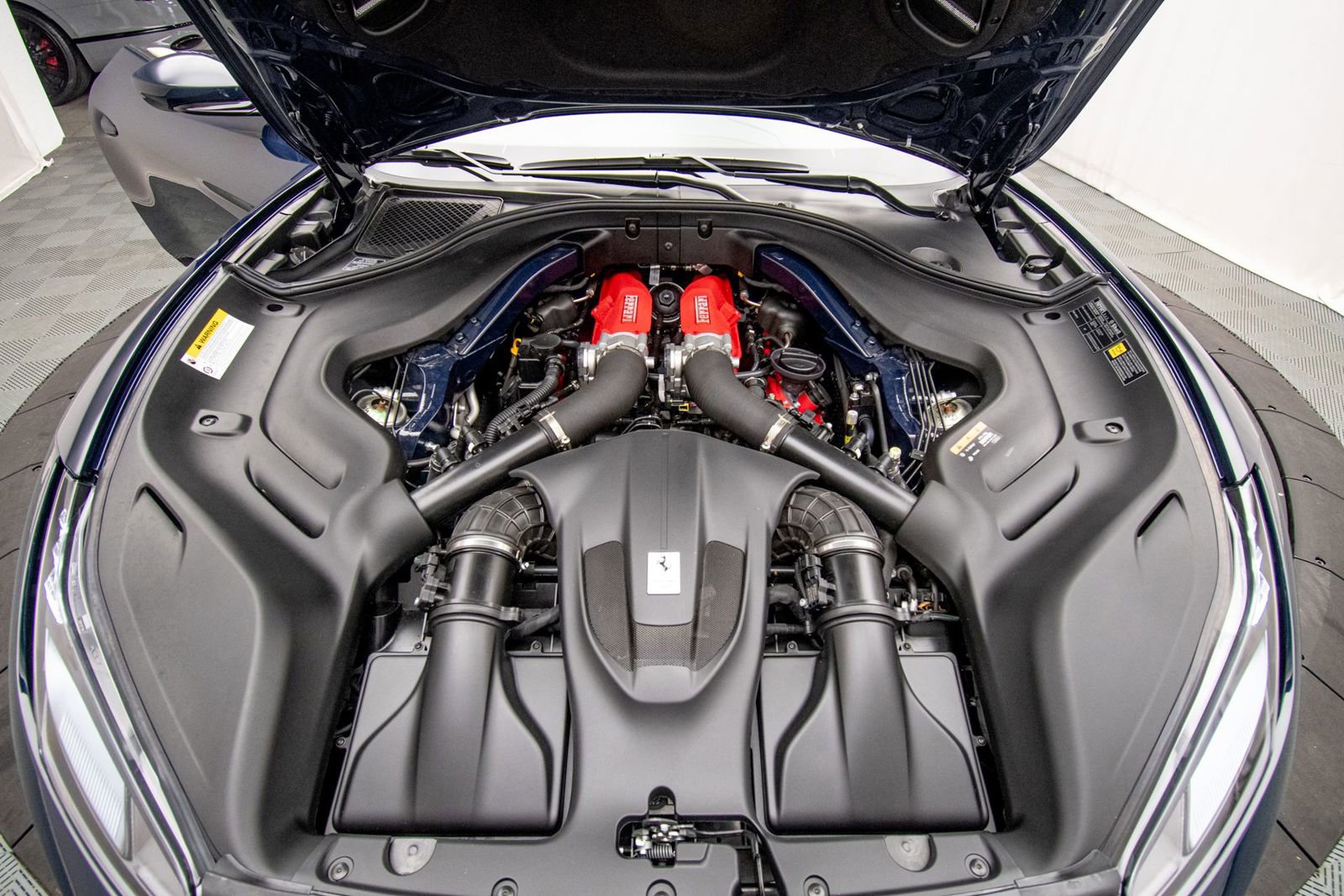 Used 2023 Ferrari Portofino M image 40