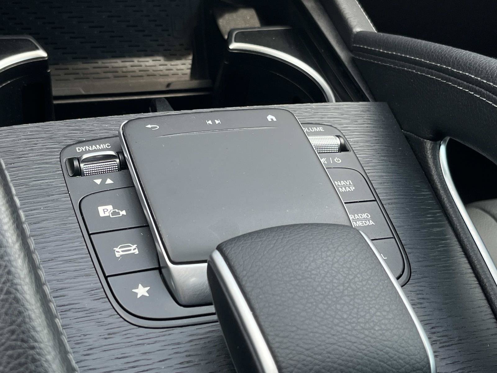 Certified 2023 Mercedes-Benz GLS 450 4MATIC image 37
