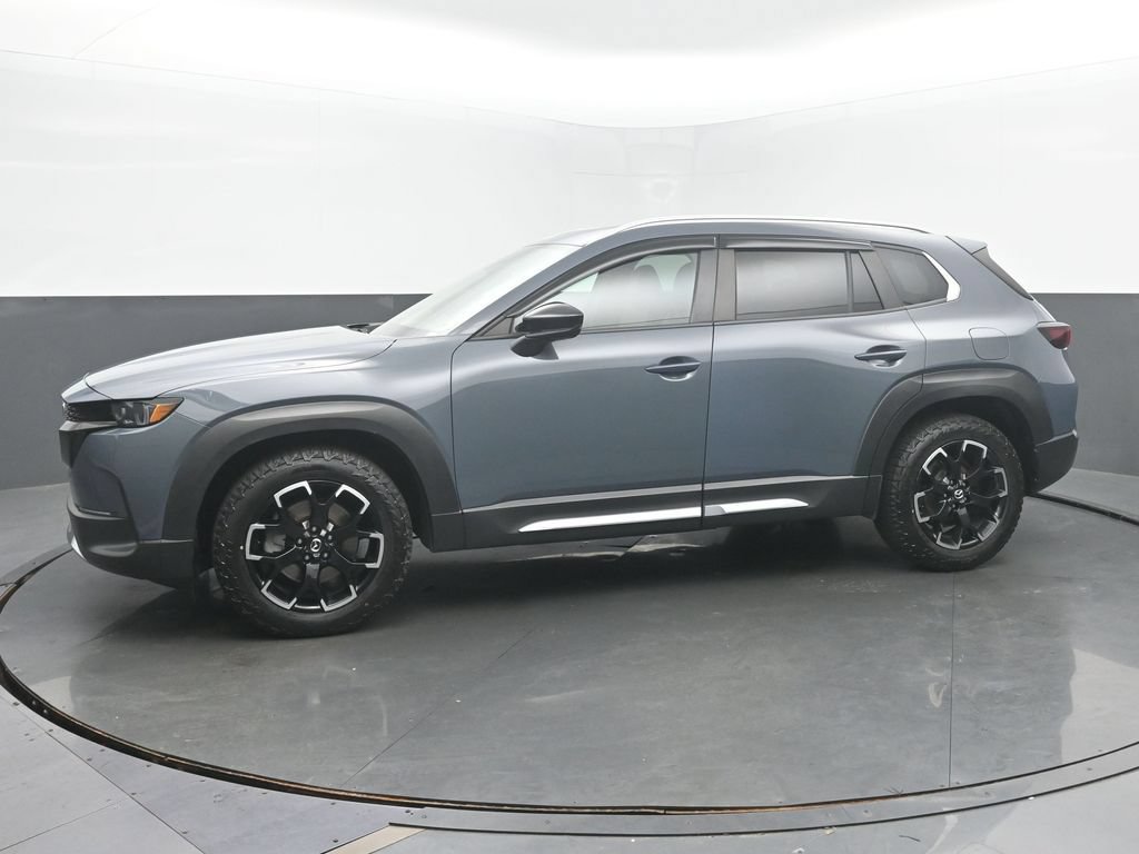 Used 2023 MAZDA CX-50 Meridian Edition AWD/4WD image 2