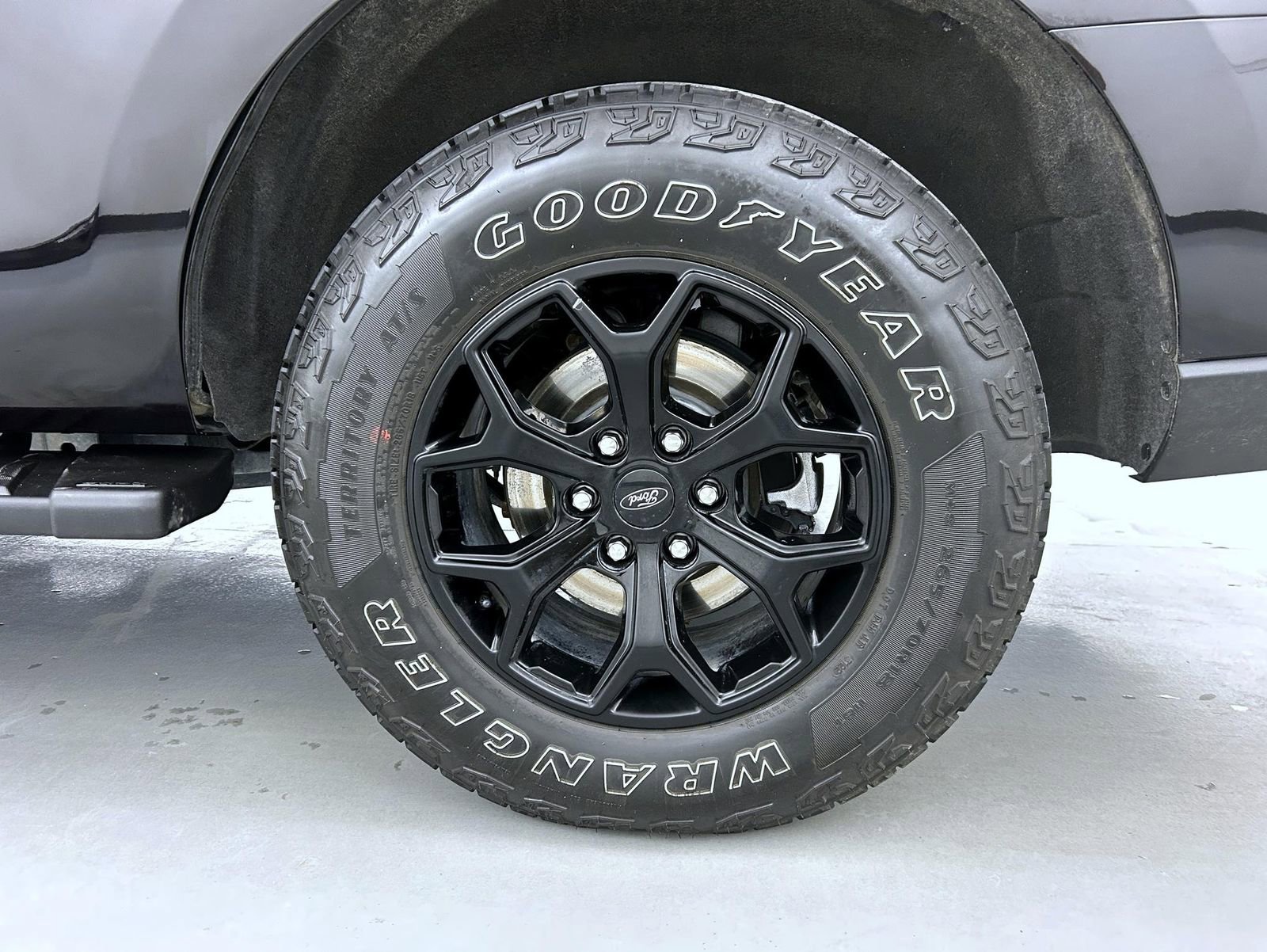 Used 2024 Ford Expedition Timberline AWD/4WD image 24