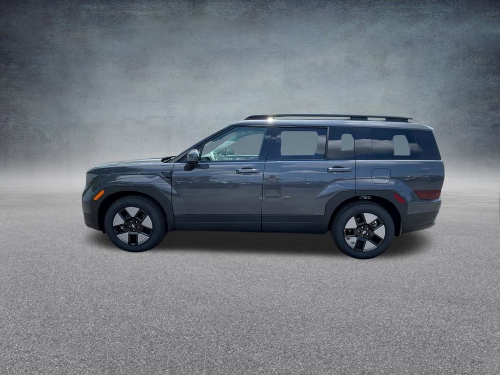 New 2026 Hyundai Santa Fe SEL image 13