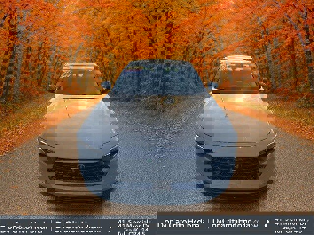 Used 2025 Honda Accord SE video 2