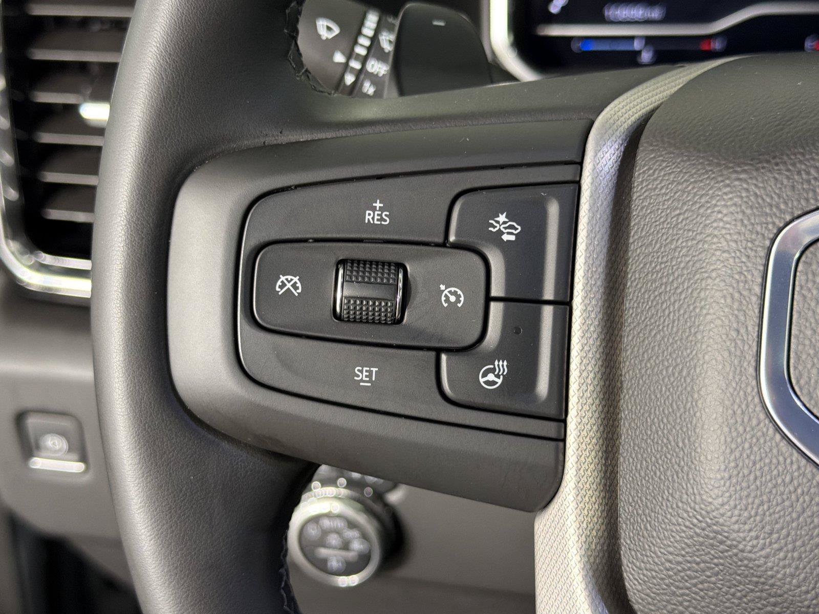 Certified 2025 GMC Sierra 1500 Denali w/ Denali Reserve Package AWD/4WD image 25