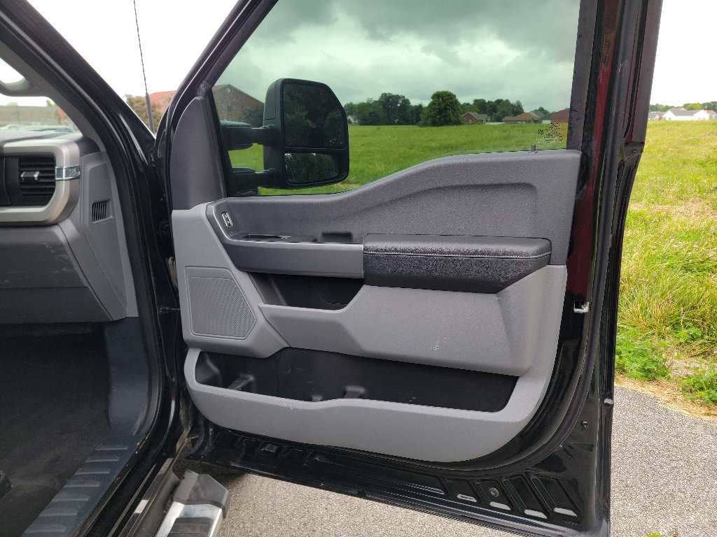 Used 2024 Ford F350 XLT w/ 360-Degree Camera Package AWD/4WD image 30