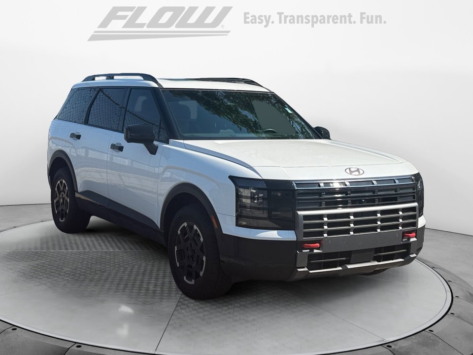 Used 2026 Hyundai Palisade XRT Pro
