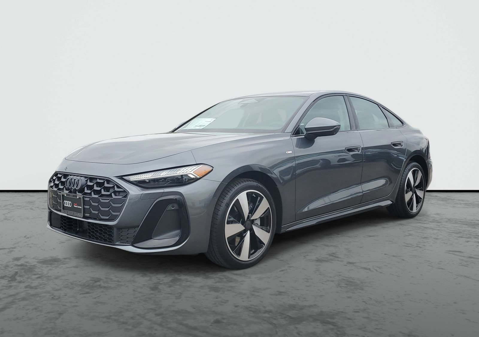 New 2026 Audi A5 2.0T Prestige AWD/4WD image 2