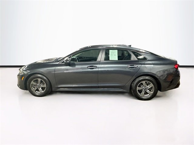 Used 2021 Kia K5 LXS image 4