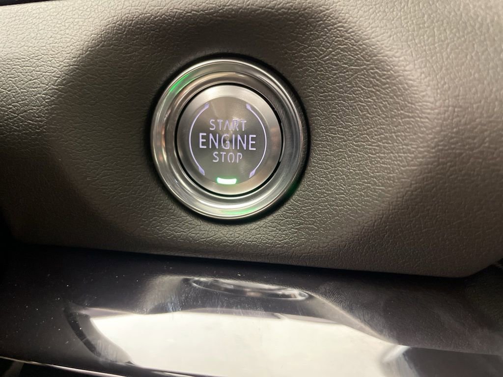 New 2026 Chevrolet Corvette Z06 w/ Stealth Interior Trim Package image 28