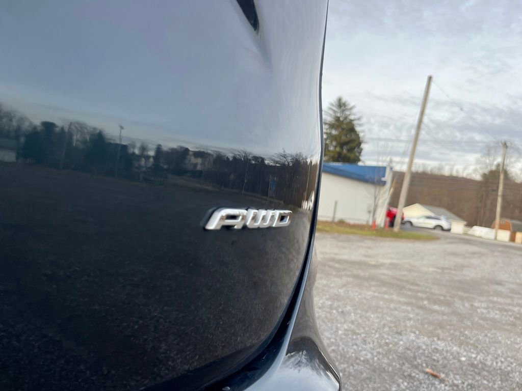 Used 2024 Ford Edge Titanium image 8