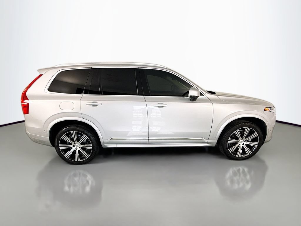 Used 2024 Volvo XC90 B6 Plus w/ Protection Package AWD/4WD image 8