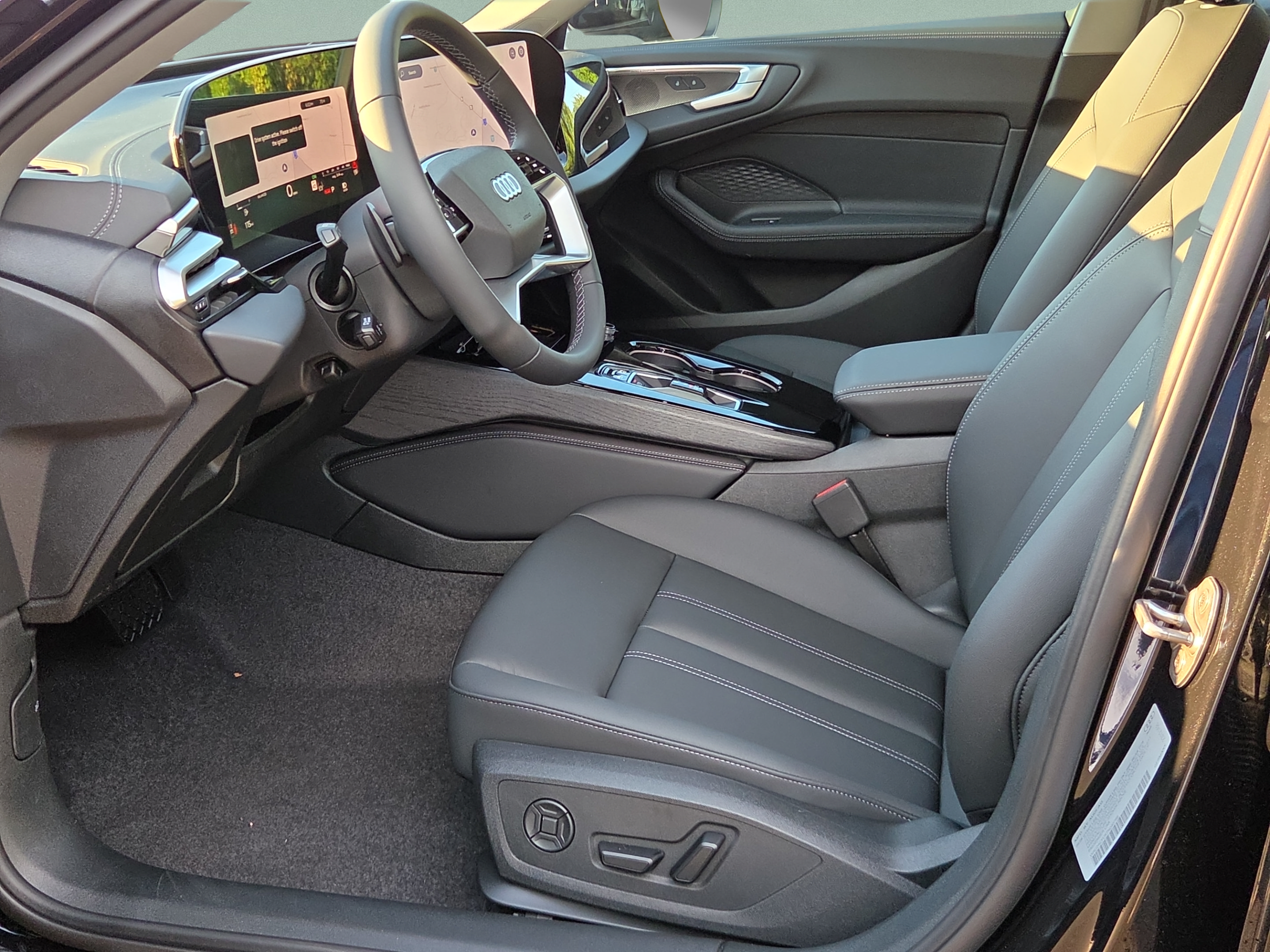 New 2026 Audi A5 Premium Plus AWD/4WD image 9