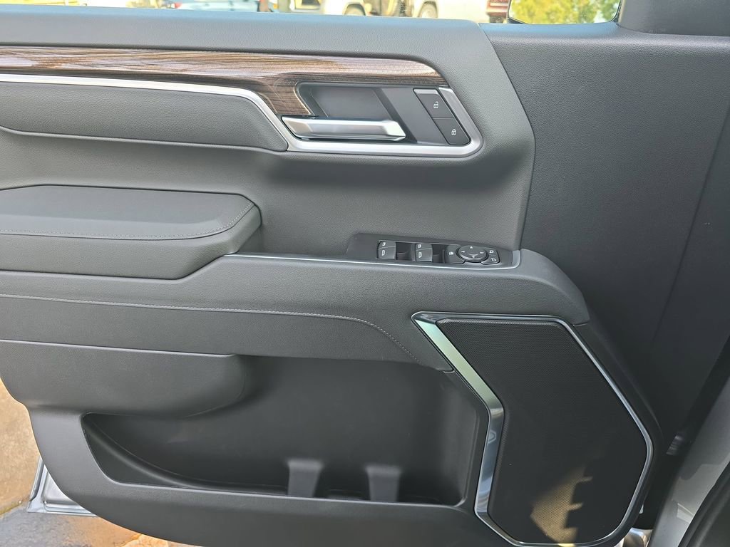 New 2026 Chevrolet Silverado 1500 RST w/ RST Select Package image 28