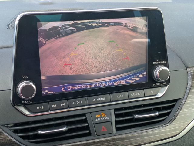 Used 2020 Nissan Altima 2.5 SL image 25