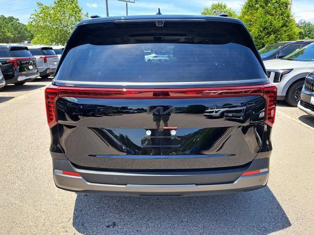 New 2026 Kia Carnival SX Prestige FWD image 5