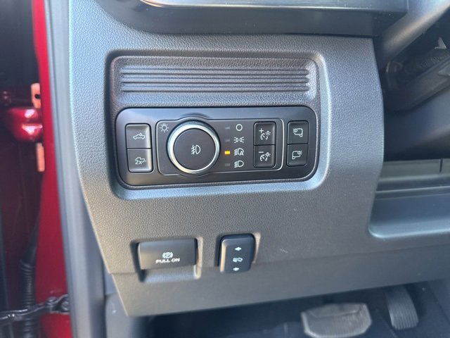 New 2026 Ford F350 Lariat image 28