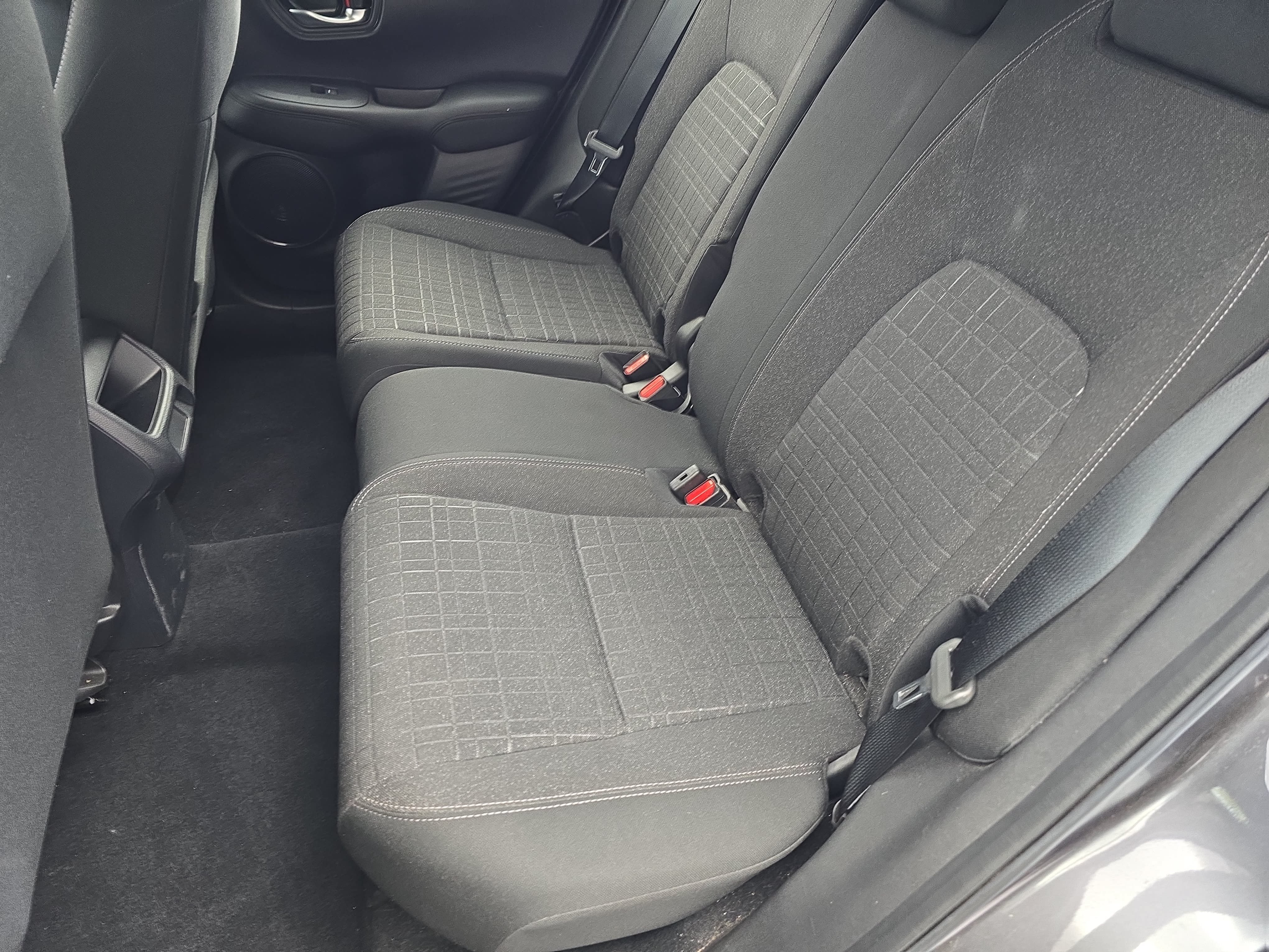 Used 2024 Honda HR-V LX image 13
