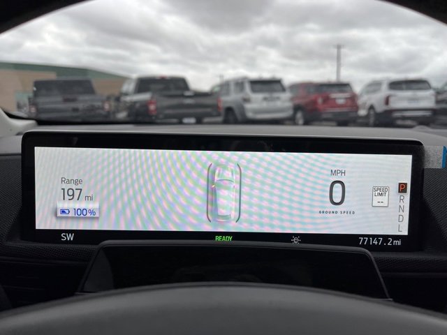 Used 2021 Ford Mustang Mach-E Select w/ Comfort/Technology Package image 34