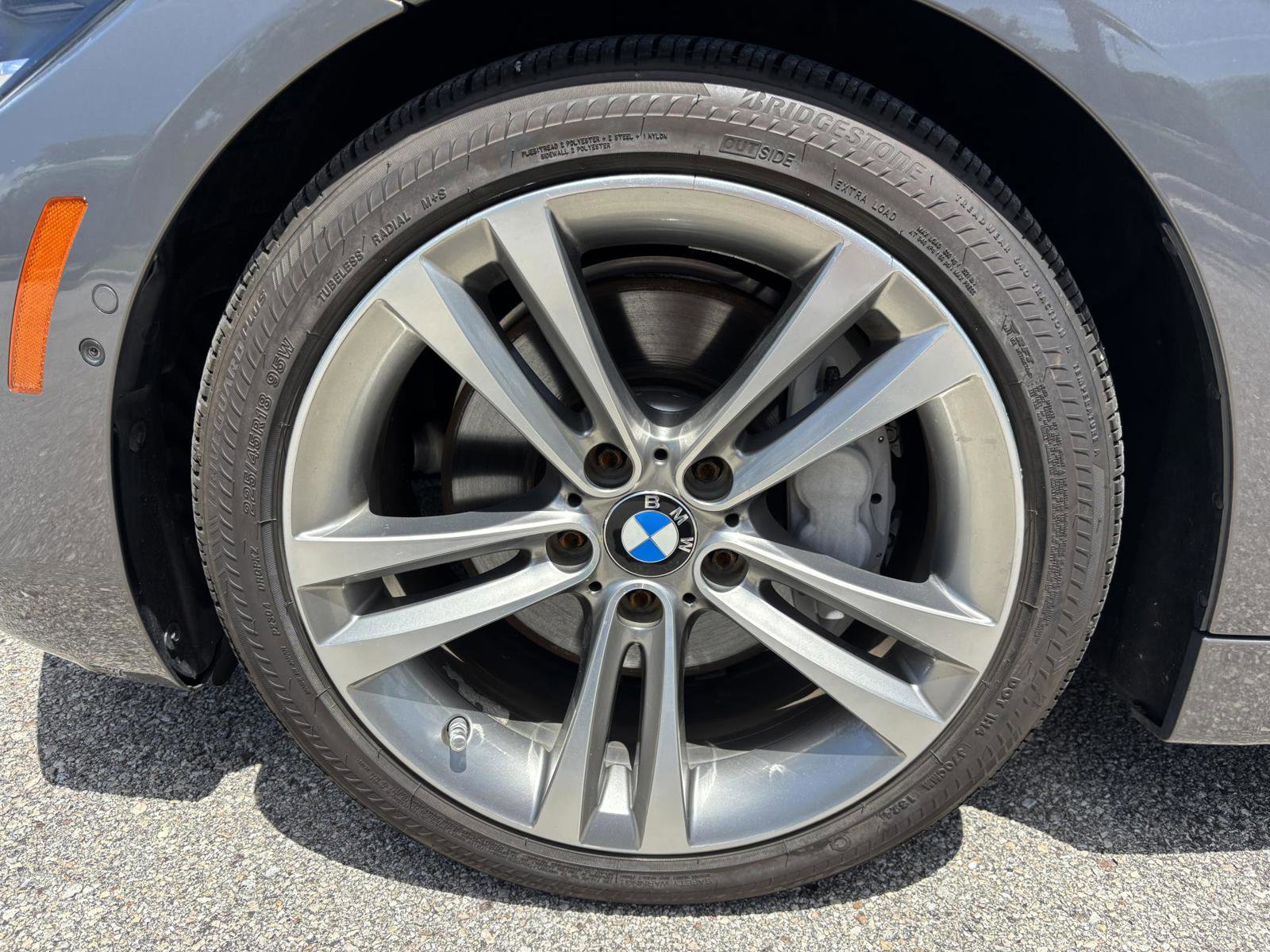 Used 2018 BMW 440i Convertible w/ Executive Package RWD image 39