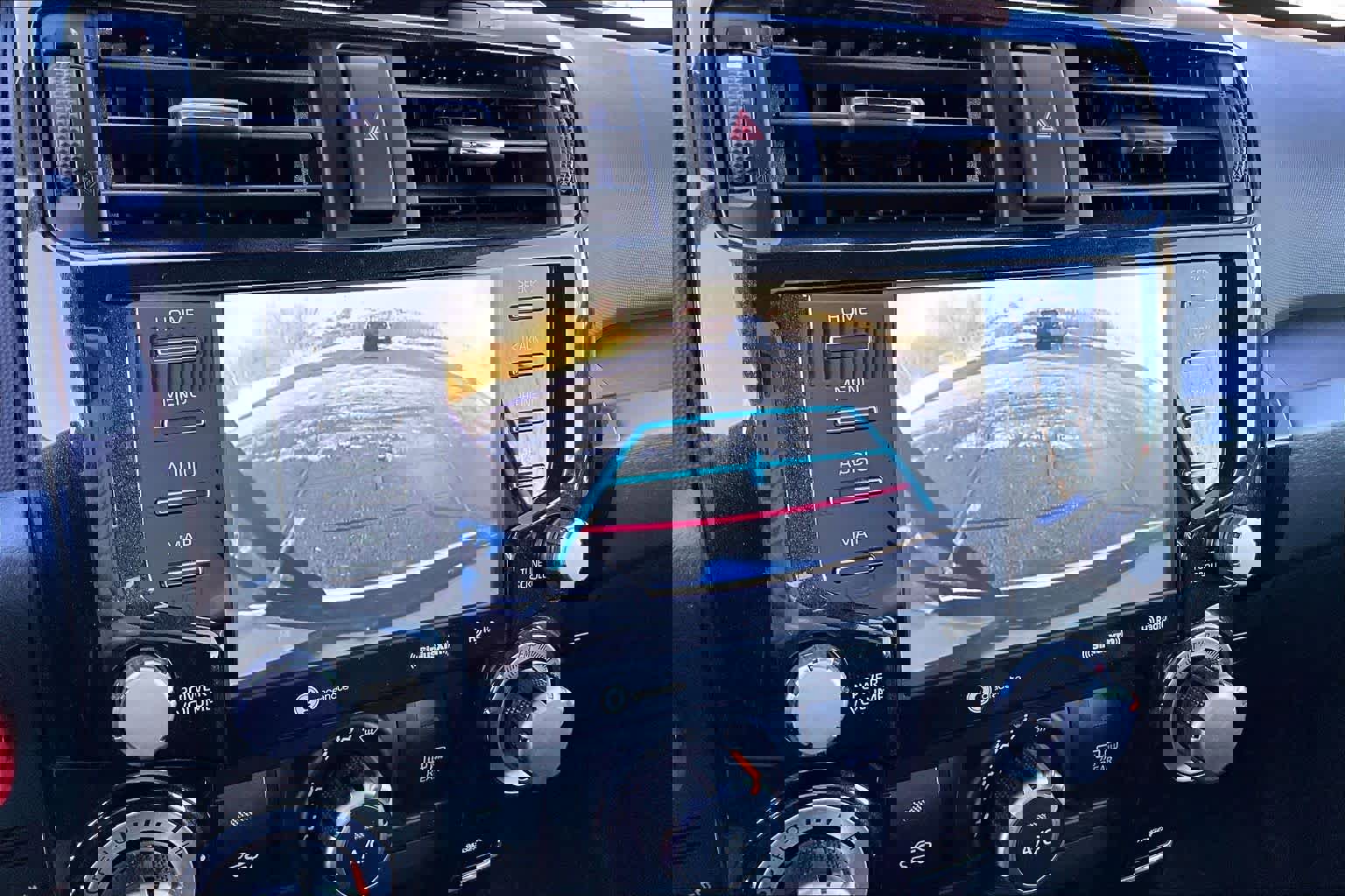 Certified 2024 Toyota 4Runner TRD Off-Road Premium image 28