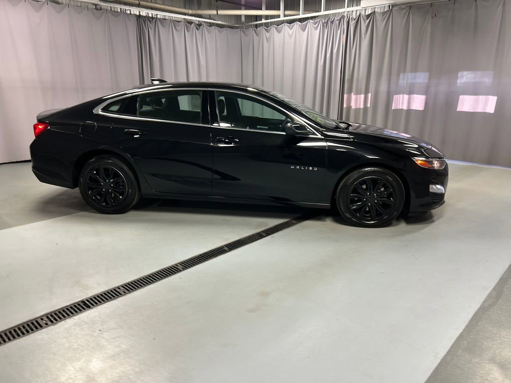 Used 2024 Chevrolet Malibu LT image 8