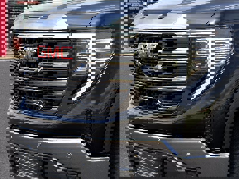 New 2026 GMC Sierra 1500 SLT w/ SLT Premium Plus Package image 37
