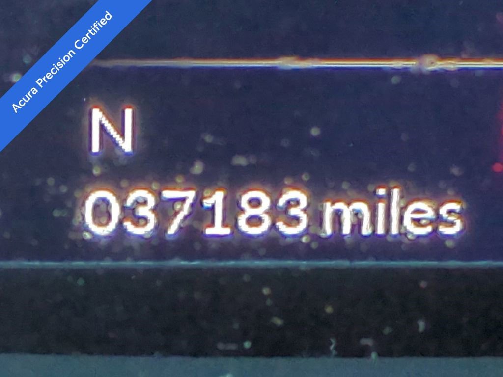 Used 2021 Acura RDX w/ Technology Package image 33