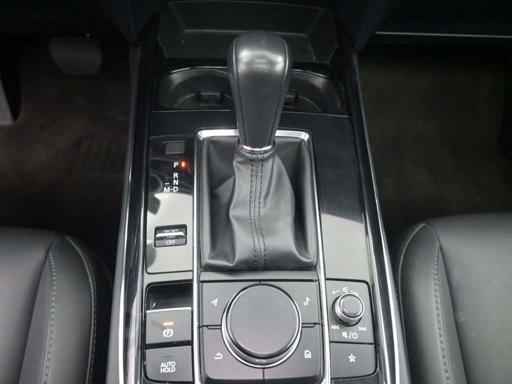 Used 2024 MAZDA CX-30 AWD 2.5 S w/ Preferred Package image 6
