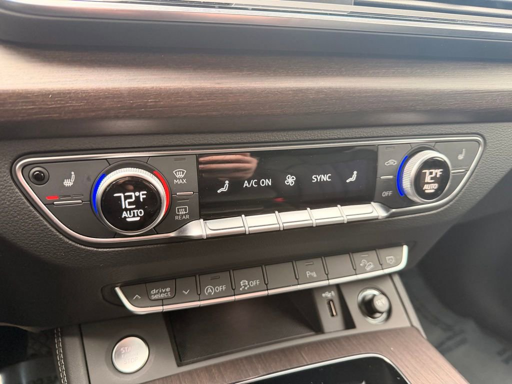 Certified 2023 Audi Q5 2.0T Premium Plus w/ Premium Plus Package image 30