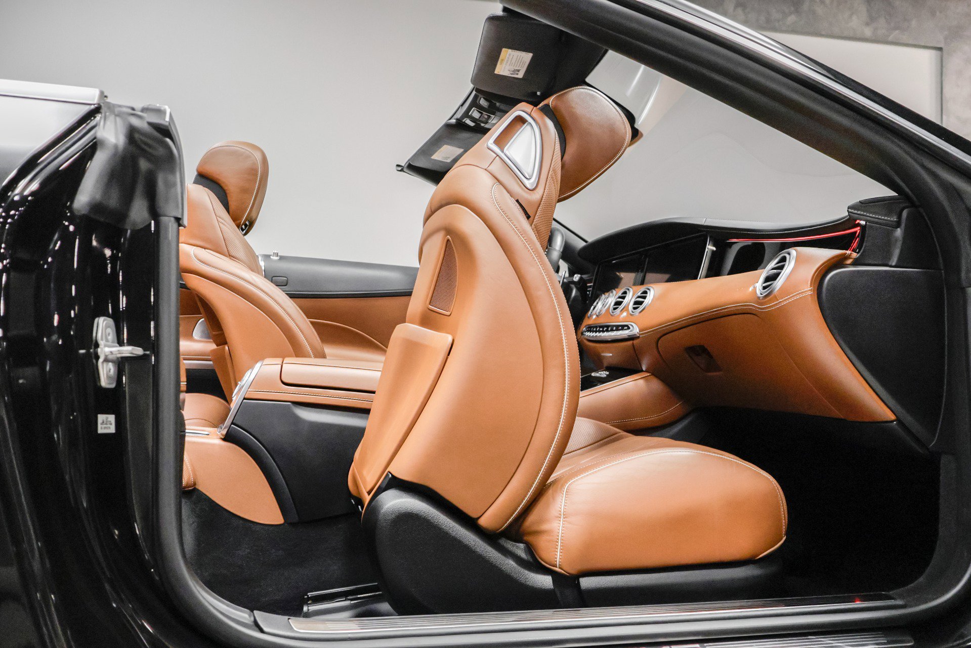 Used 2017 Mercedes-Benz S 65 AMG Cabriolet image 54