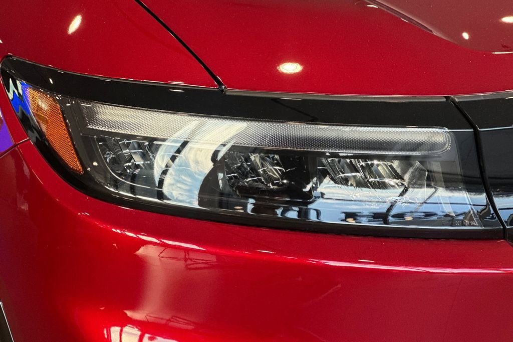 New 2026 Honda Prologue Touring image 31