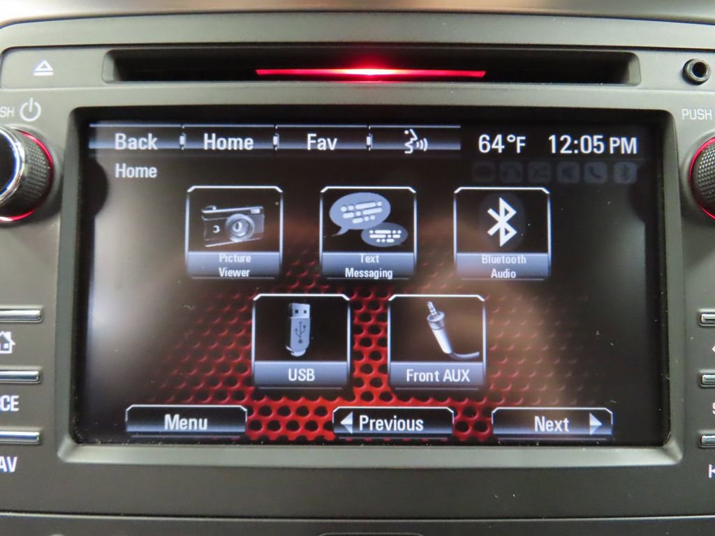 Used 2015 GMC Acadia SLT image 20