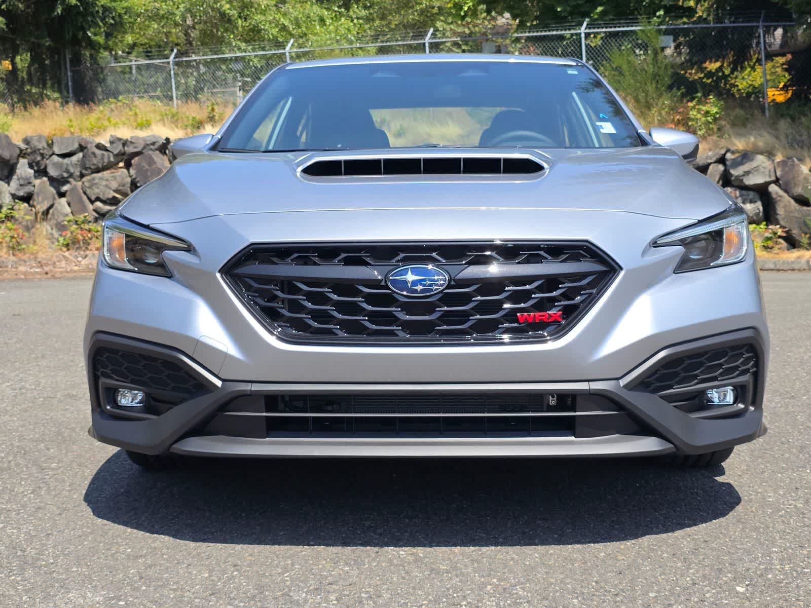 New 2026 Subaru WRX Premium AWD/4WD image 6