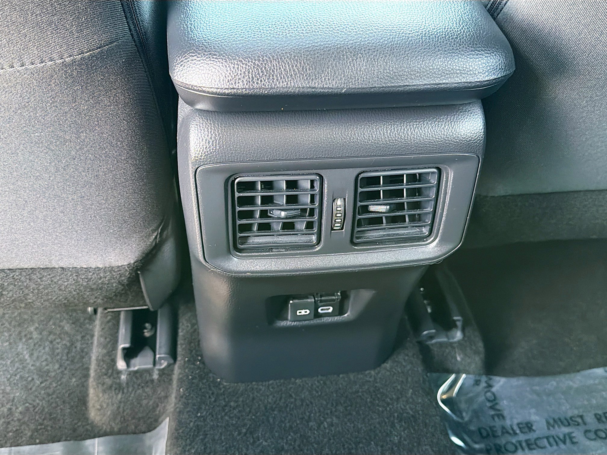 Used 2025 Toyota RAV4 XLE w/ Convenience Package AWD/4WD image 20